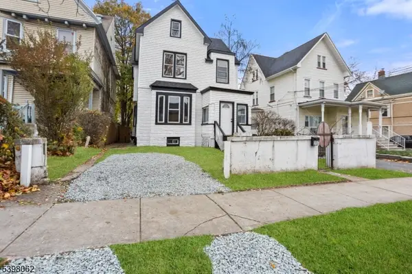 237 Cleveland St, City Of Orange Twp., NJ 07050