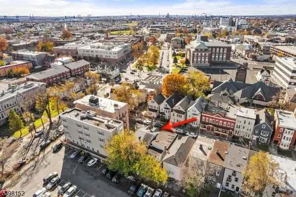 1111 12hampton Pl, Elizabeth City, NJ 07201