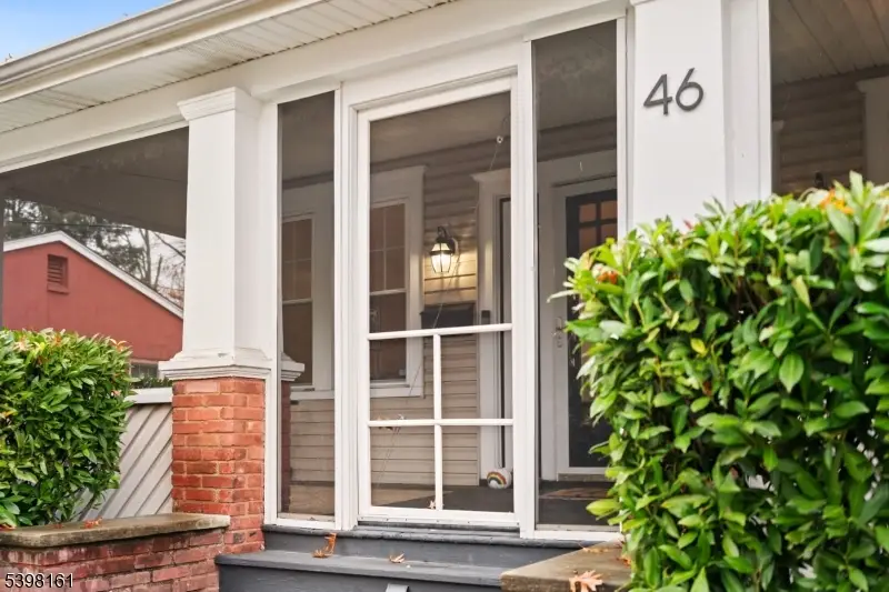 46 Plainfield Ave, Metuchen, NJ 08840 - #3
