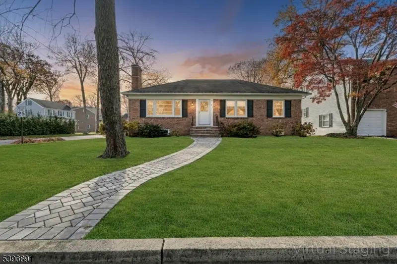 129 Spring Garden St, Cranford, NJ 07016 - Image #1