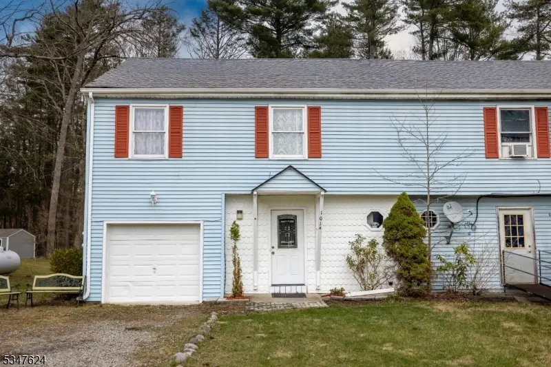 101 Hidden Glen Ln #A, Montague, NJ 07827 - Image #1