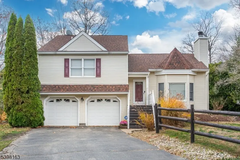 3 Lakeside Pl, Sparta, NJ 07871 - Image #1