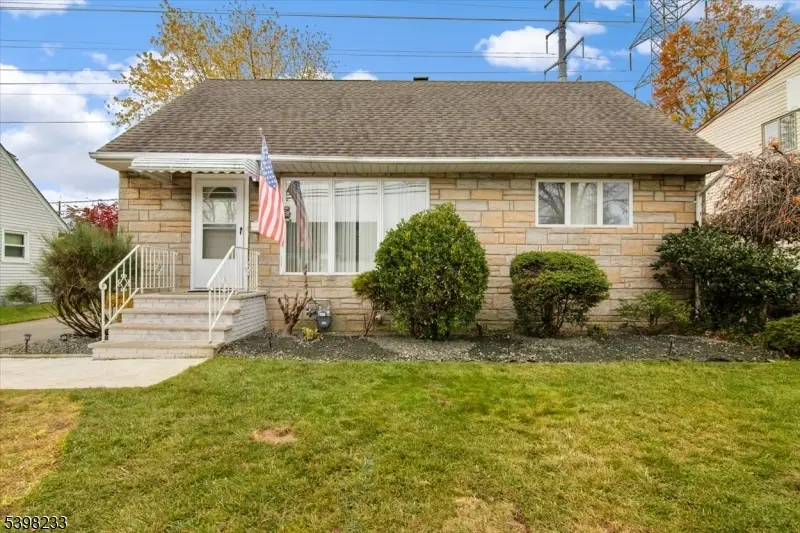 54 Doherty Dr, Clifton, NJ 07013 - Image #1