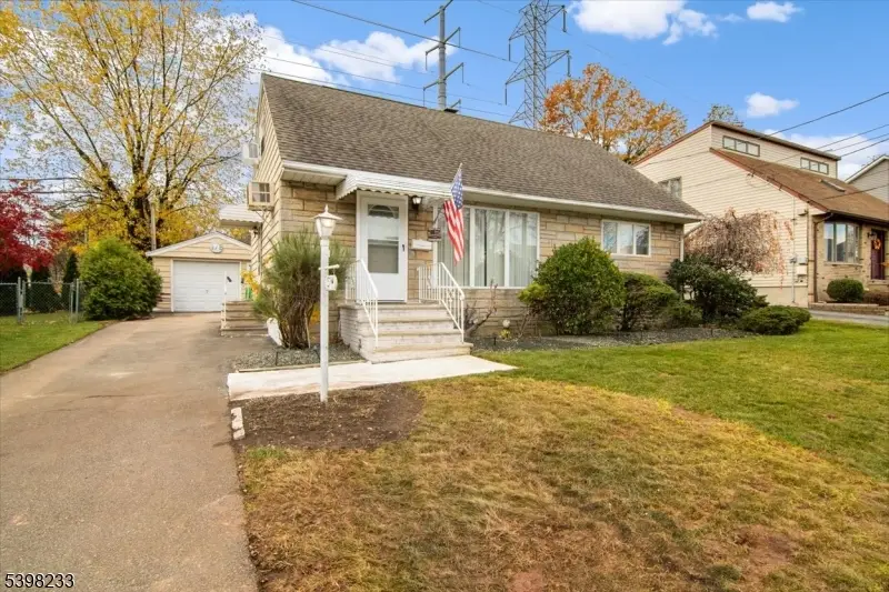 54 Doherty Dr, Clifton, NJ 07013 - Image #2