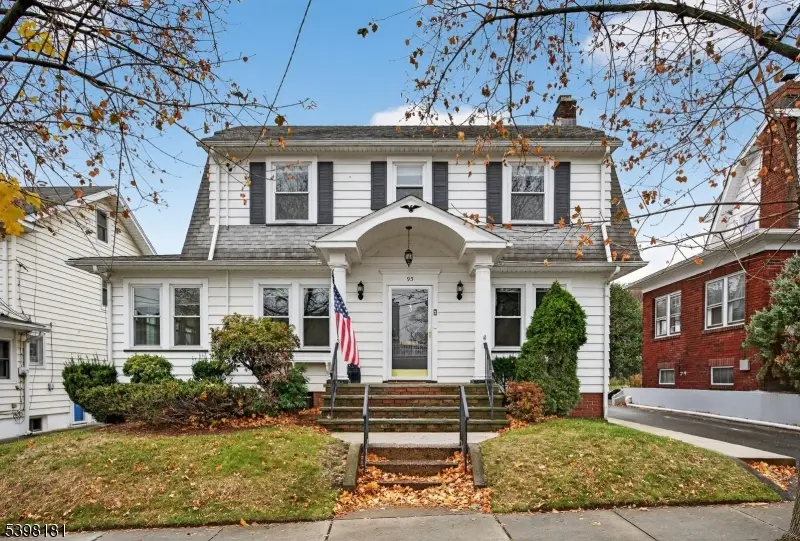 93 Gourley Ave, Clifton, NJ 07013 - Image #1