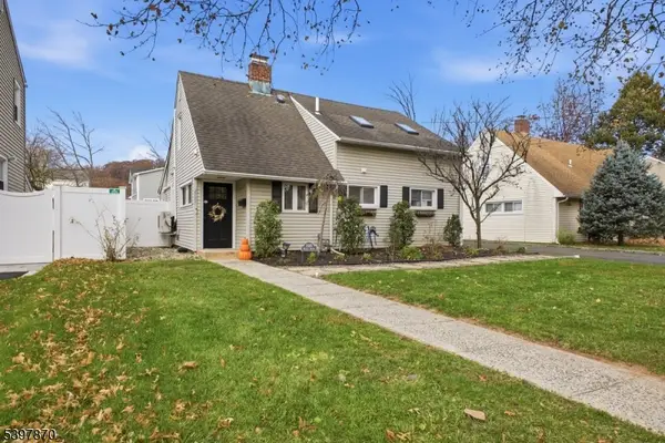 2085 Nicholl Ave, Scotch Plains Twp., NJ 07076