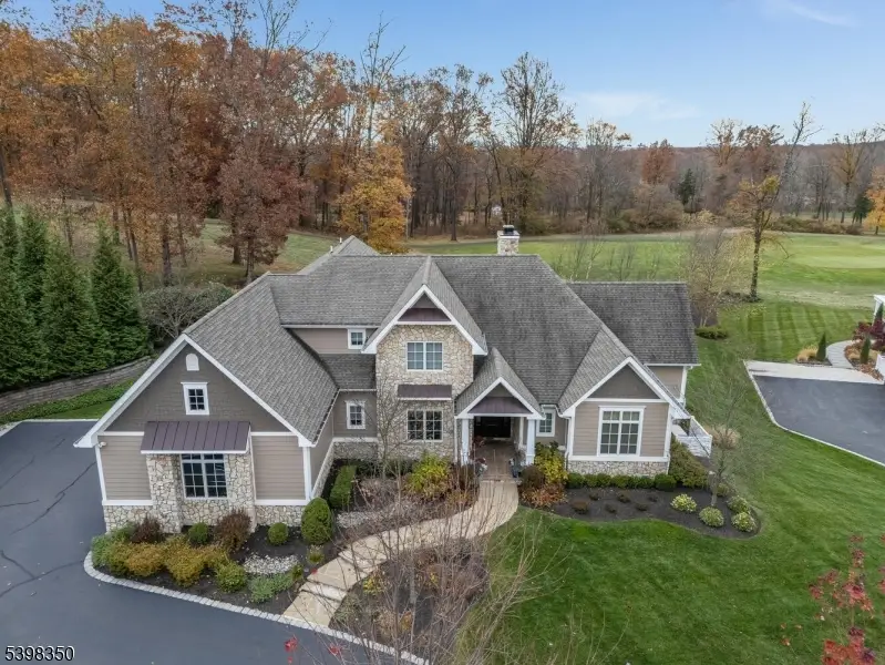 18 Brady Drive West, Gladstone, NJ 07934 - Image #1