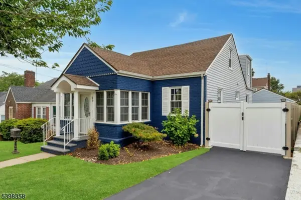 29 Sunset Ave, Belleville Twp., NJ 07109