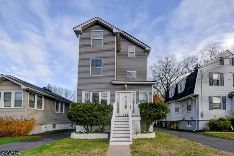 105 Battle Hill Ave, Springfield, NJ 07081 - Image #1