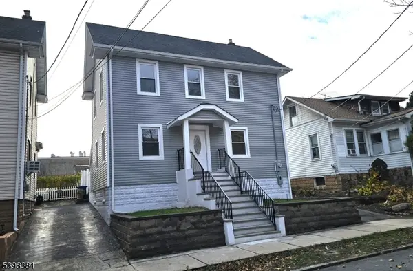 8 Tiffany Blvd, Newark City, NJ 07104