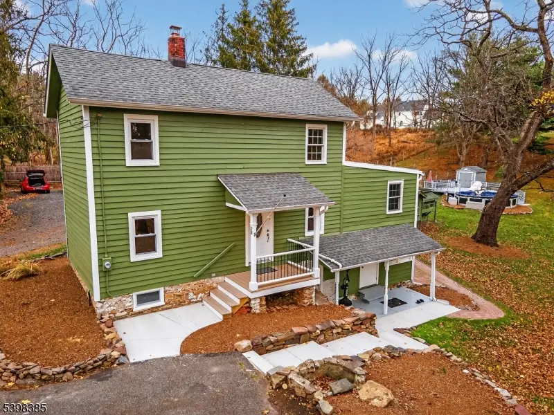 28 Old Clinton Rd, Raritan Township, NJ 08822 - Image #2