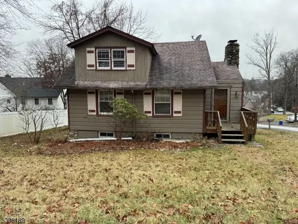 13 Log Cabin Ter, Sparta Twp., NJ 07871