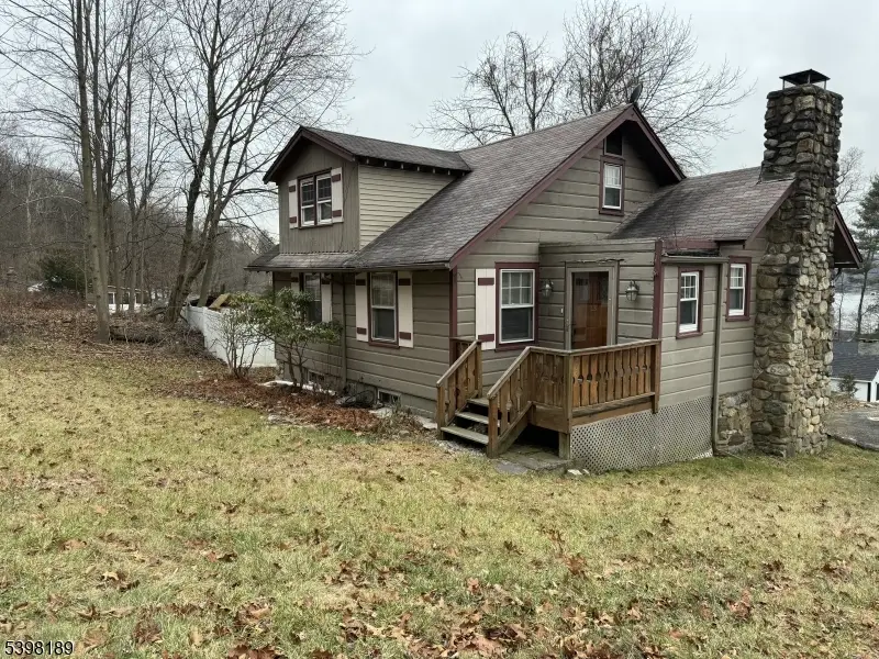 13 Log Cabin Ter, Lake Mohawk, NJ 07871 - Image #2