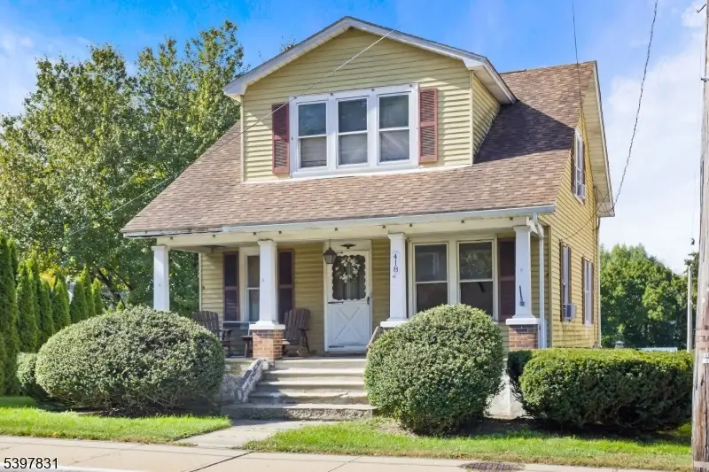 418 New Brunswick Ave, Upper Pohatcong, NJ 08865 - Image #1