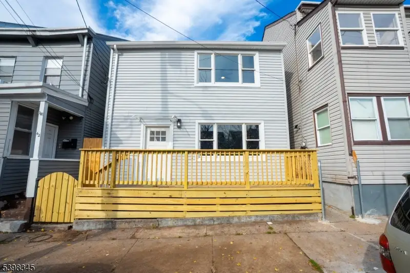 40 N York St, Paterson, NJ 07524 - Image #1