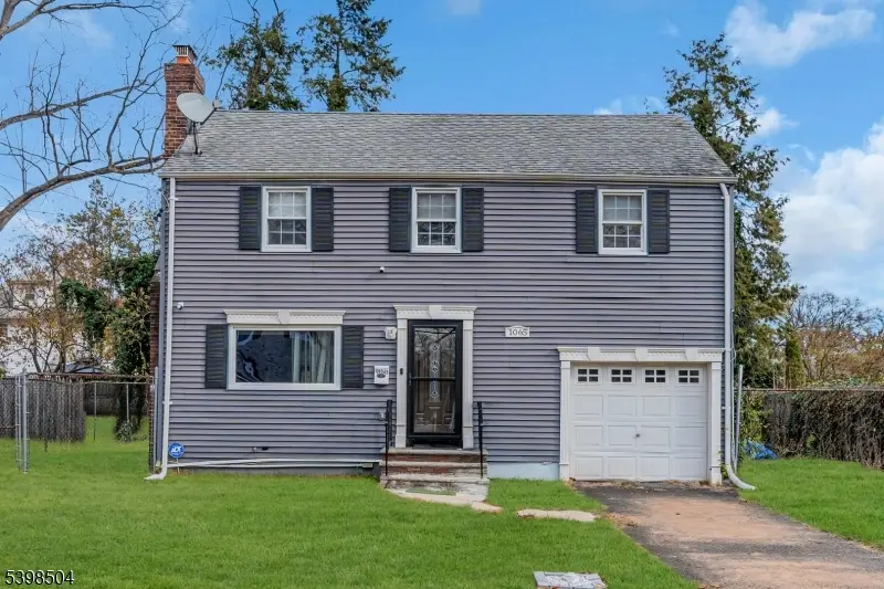 1065 Rose St, Plainfield, NJ 07060 - Image #1