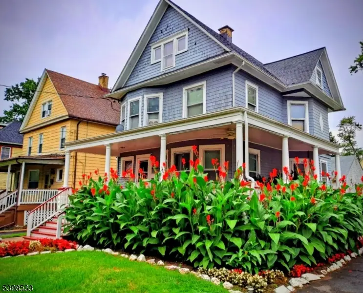 962 W 6th St, Plainfield, NJ 07063 - Image #1