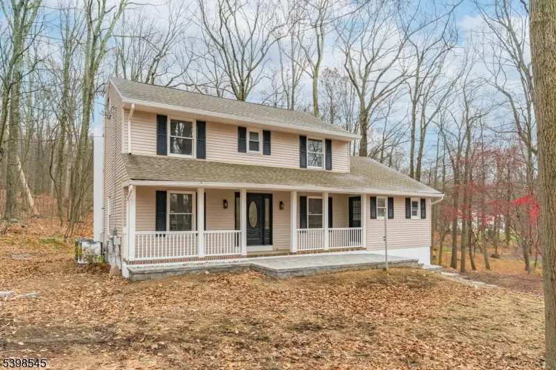 94 Ridge Rd, Allamuchy Township, NJ 07840 - Image #2