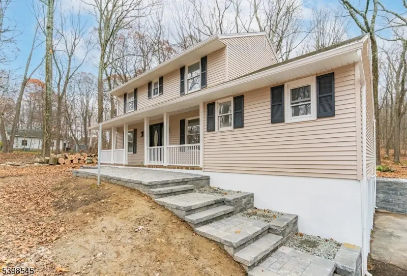 94 Ridge Rd, Allamuchy Township, NJ 07840 - Image #3