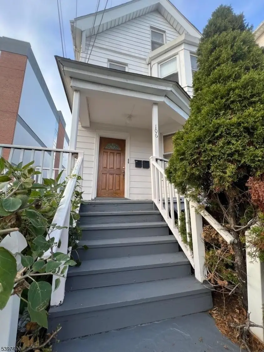 106 Orange St, Watsessing, NJ 07003 - Image #1