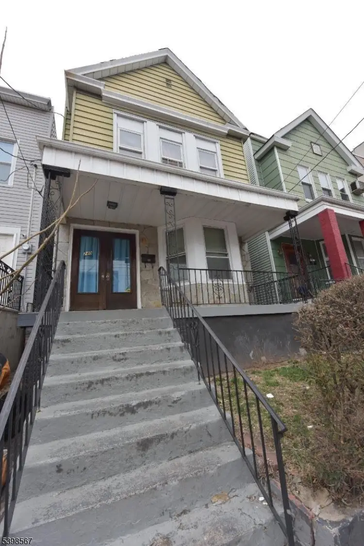240 Clinton Ave, Jersey City, NJ 07304 - Image #1