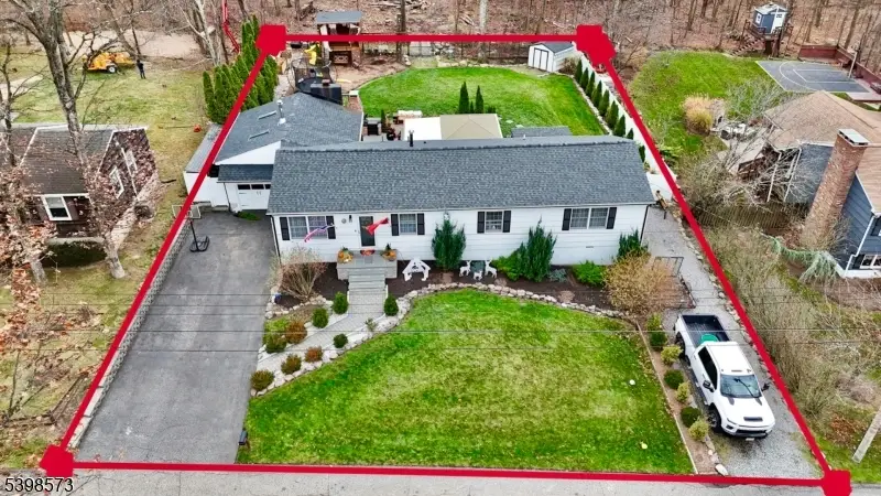 153 Mountain Cir South, West Milford, NJ 07480 - Image #1