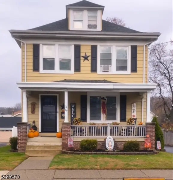 89 Park Ave, Washington Boro, NJ 07882