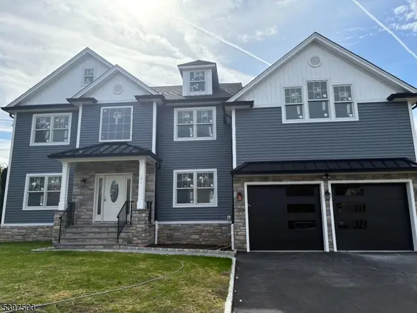 171 Old Bloomfield Ave, Parsippany-Troy Hills Twp., NJ 07054