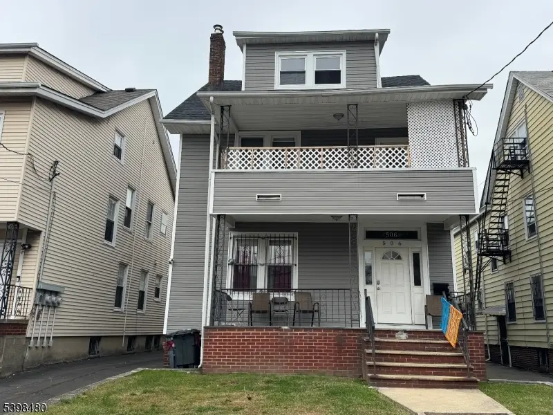 504 N 7th St, Newark, NJ 07107 - Image #1