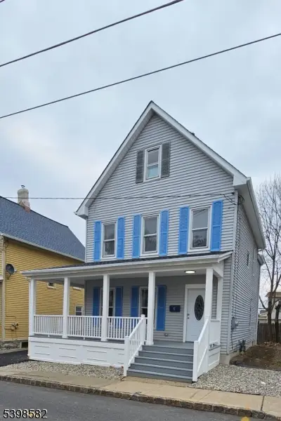 5 Jefferson St, Newton, NJ 07860 - Image #1