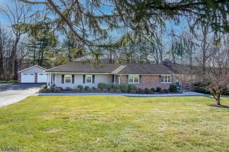 1 Dogwood Dr, Mendham Township, NJ 07945 - Image #2