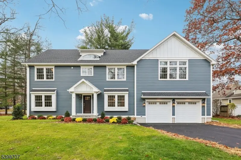 9 Kitchell Rd, Morris, NJ 07960 - Image #1