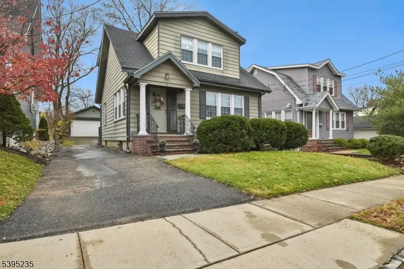 3 Durwood Pl, Madison, NJ 07940 - Image #2