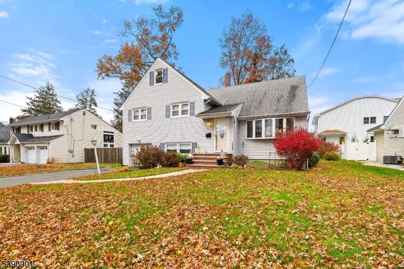 61 Fairfield Ave, Cranford, NJ 07016 - Image #1