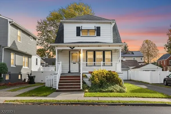 40 Ling St, Woodbridge Twp., NJ 08863