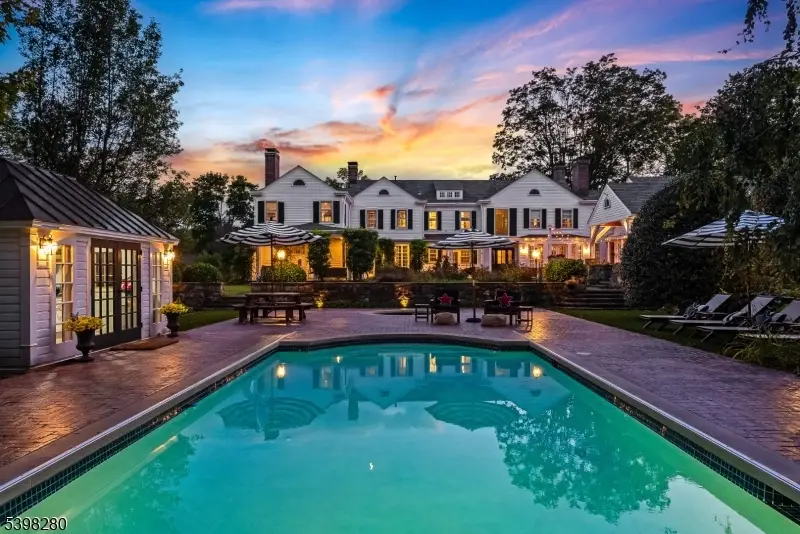 22 Talmage Rd, Mendham, NJ 07945 - Image #3