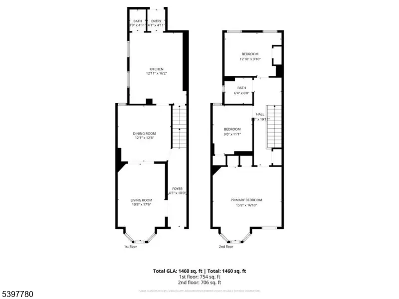 108 N 13th St, Newark, NJ 07107 - Image #2