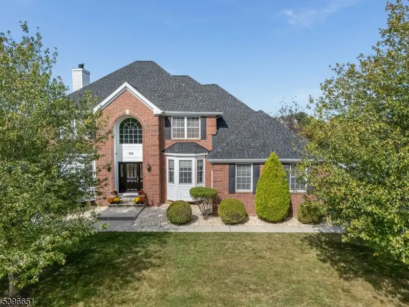 505 Marlin Farm Road, Greenwich, NJ 08886 - Image #2