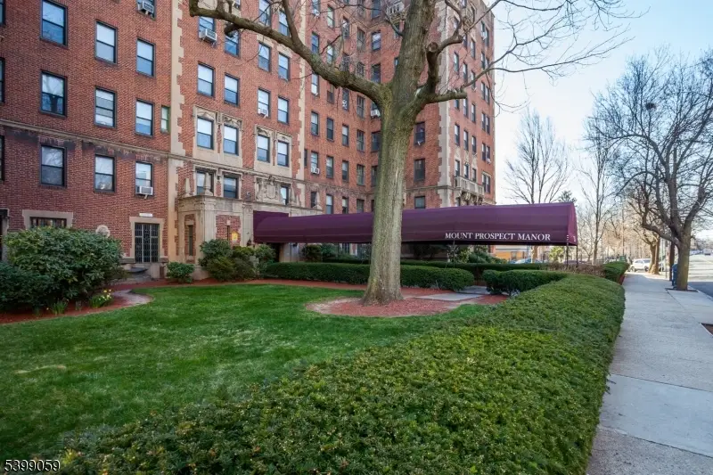 363-377 Mt Prospect Ave #2AW, Newark, NJ 07104 - Image #2