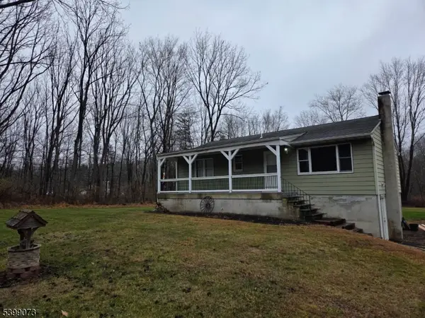 174 County Road 645, Sandyston Twp., NJ 07826