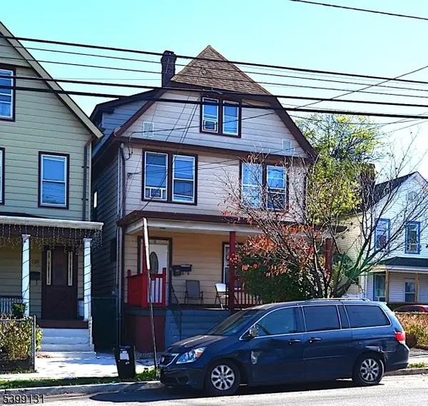 130 Joyce Kilmer Ave, New Brunswick City, NJ 08901