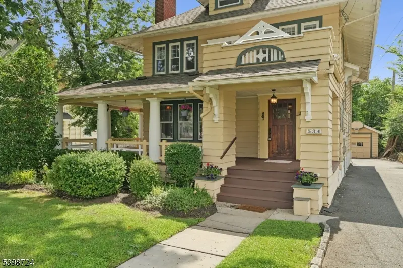 534 E Broad Street, Westfield, NJ 07090 - Image #2