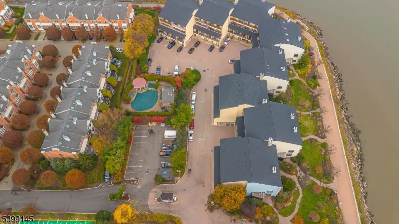 1225 River Rd #7D, Edgewater, NJ 07020 - #3
