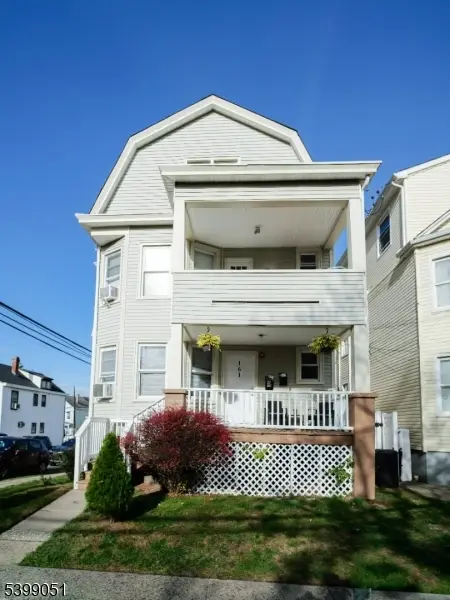 161 N 9th St, Paterson City, NJ 07522