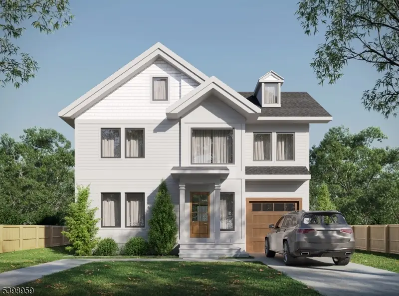 24 Pershing Ave, Cranford, NJ 07016 - Image #1