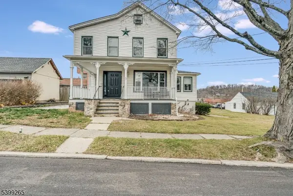 3 Townsend St, Newton Town, NJ 07860