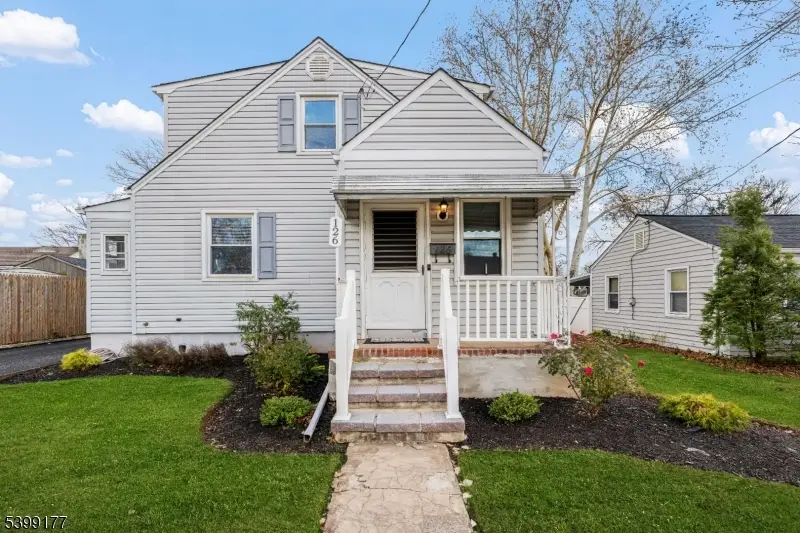 126 N Richards Ave, Somerville, NJ 08876 - Image #3