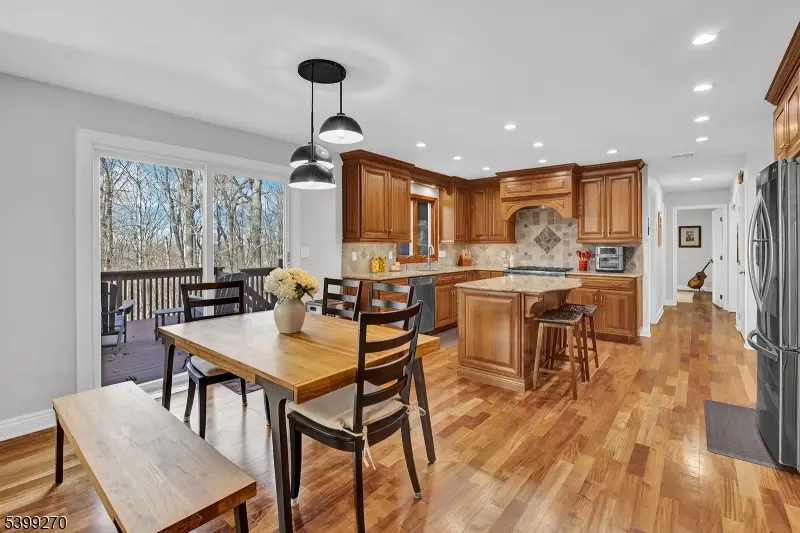 17 Knollwood Ter, Randolph, NJ 07869 - Image #3