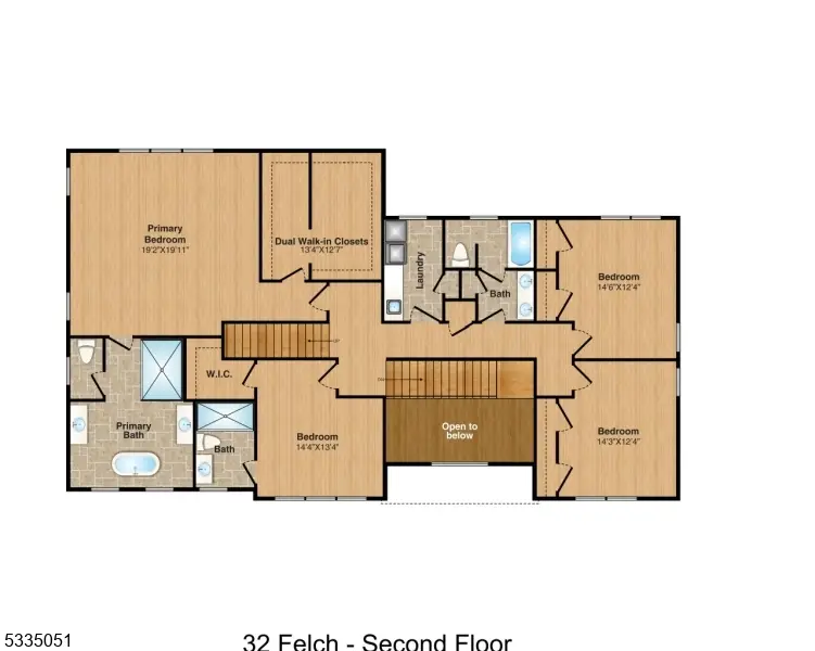 32 Felch Rd, Florham Park, NJ 07932 - Image #3