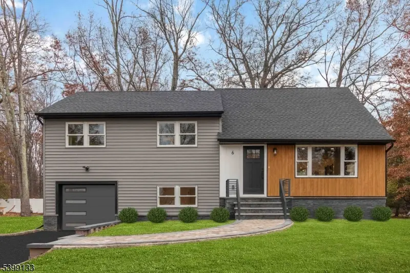 6 Kenneth Ct, Florham Park, NJ 07932 - Image #1
